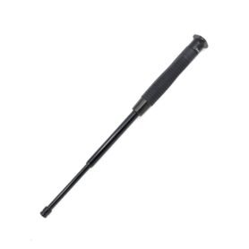ESP obušek tlačítkový 46cm/18" tringl. koncovka, ergo. rukojeť bez pouzdra