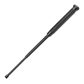 ESP obušek tlačítkový 51cm/20" tringl. koncovka, protiskluz. rukojeť bez pouzdra