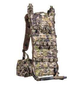 EBERLESTOCK systém nosný F12 MAINFRAME II MOUNTAIN