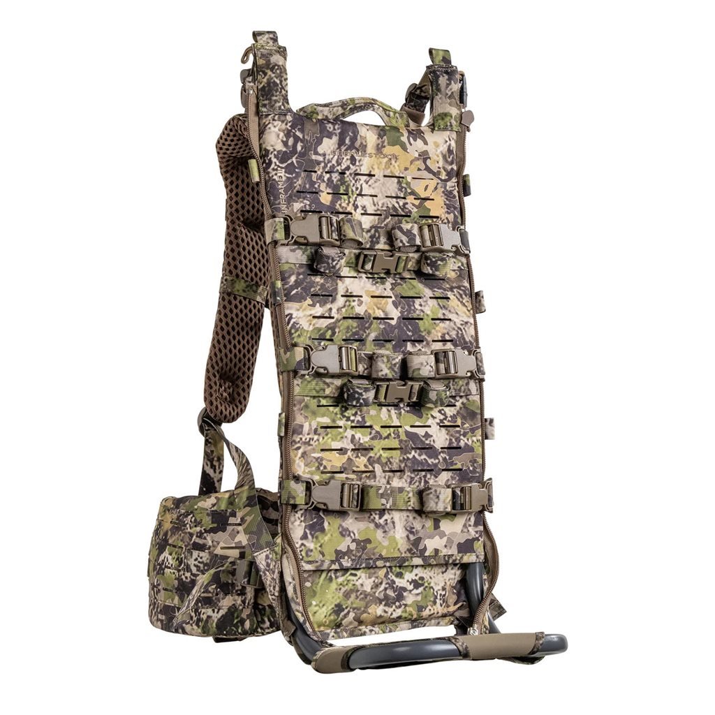 EBERLESTOCK systém nosný F12 MAINFRAME II MOUNTAIN