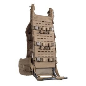 EBERLESTOCK systém nosný F12 MAINFRAME II DRY EARTH