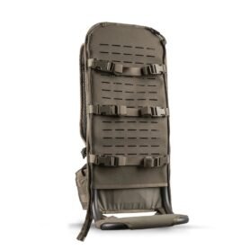EBERLESTOCK systém nosný F1 MAINFRAME MILITARY GREEN