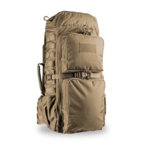 EBERLESTOCK batoh F3 FAC TRACK V3 COYOTE