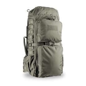 EBERLESTOCK batoh F3 FAC TRACK V3 MILITARY GREEN