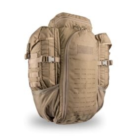 EBERLESTOCK batoh HALFTRACK DRY EARTH