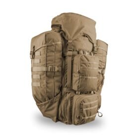 EBERLESTOCK batoh F4 TERMINATOR V3 COYOTE