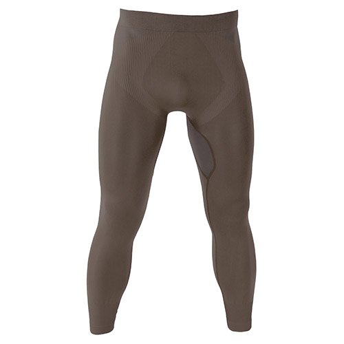 Spodky funkční APCU Level I lightweight baselayer ALPHA GREEN vel. M