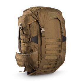 EBERLESTOCK batoh F52 JACKHAMMER PACK COYOTE BROWN