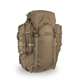 EBERLESTOCK batoh F53 TOMAHAWK COYOTE