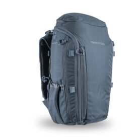 EBERLESTOCK batoh F5 SWITCHBLADE GREYMAN COBALT BLUE