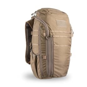 EBERLESTOCK batoh F5 SWITCHBLADE DRY EARTH