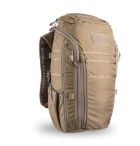 EBERLESTOCK batoh F5 SWITCHBLADE DRY EARTH