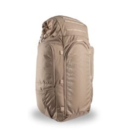 EBERLESTOCK batoh F8 KITE 4800 DRY EARTH