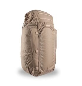 EBERLESTOCK batoh F8 KITE 4800 DRY EARTH