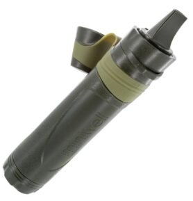 Filtrační systém na vodu brčko L600 MINIWELL