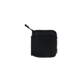 EBERLESTOCK pouzdro FADE ADMIN SMALL ČERNÉ