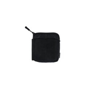 EBERLESTOCK pouzdro FADE ADMIN SMALL ČERNÉ