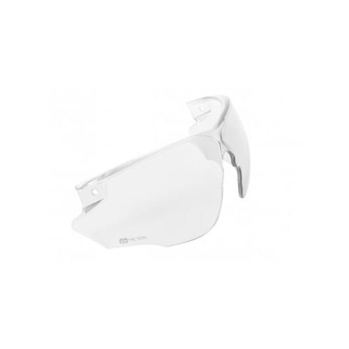 BOLLE skla náhradní pro brýle COMBAT ČIRÁ