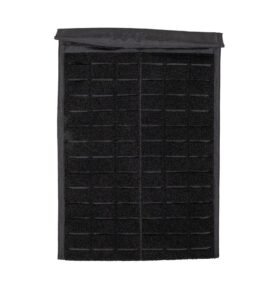 EBERLESTOCK pouzdro FADE FARADAY na tablet ČERNÉ