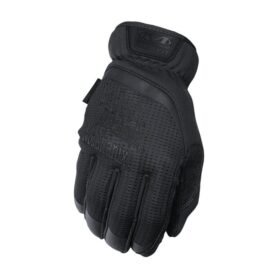Rukavice FASTFIT ČERNÉ vel. XXL
