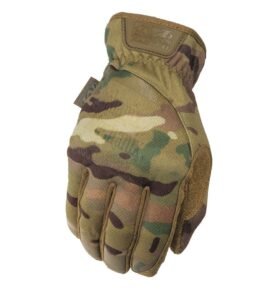 Rukavice FASTFIT MULTICAM® vel. L