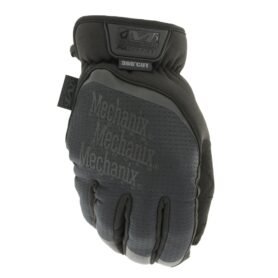 Rukavice FASTFIT COVERT D4-360 ČERNÉ vel. XL