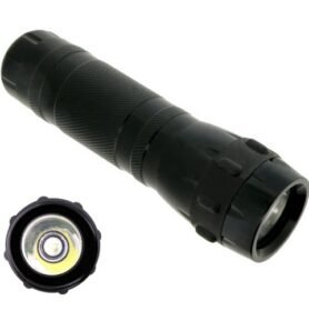 ESP svítilna taktická TREX s čipem CREE 5W