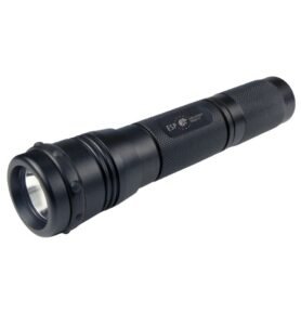 ESP svítilna taktická HELIOS 10-34 4 režimy svitu ADAPT