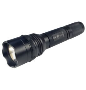 ESP svítilna taktická HELIOS 10-37 jeden režim svitu ADAPT