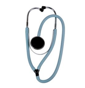Fonendoskop dvojitý