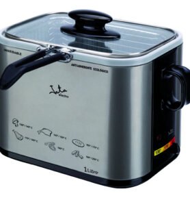 Fritéza Jata FR 326 E