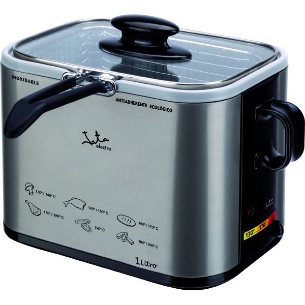 Fritéza Jata FR 326 E