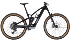 Trek Fuel EXe 9.8 GX AXS T-Type 2025 M černá/bílá