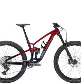 Trek Fuel EX 8 GX AXS T-Type Gen 6 2024 XL červená