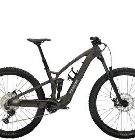 Trek Fuel EXe 5 2024 L černá