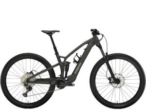 Trek Fuel EXe 5 2024 L černá
