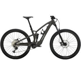 Trek Fuel EXe 5 2024 L černá