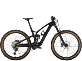 Trek Fuel EXe 9.7 2024 S černá/šedá