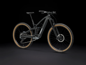 Trek Fuel EXe 9.8 GX AXS T-Type 2025 L černá/bílá