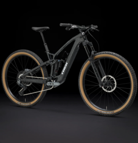 Trek Fuel EXe 9.8 GX AXS T-Type 2025 L černá/bílá