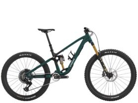 Trek Fuel MX 9 Eagle 90 Gen 7 2026 L zelená