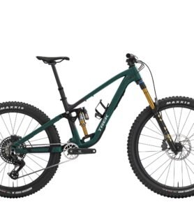 Trek Fuel MX 9 Eagle 90 Gen 7 2026 L zelená