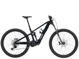 Trek Fuel+ EX 5 Gen 2 2026 M fialová
