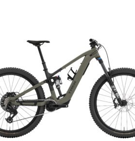 Trek Fuel+ EX 8 Gen 2 2026 XL zelená