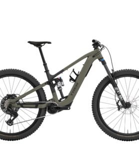 Trek Fuel+ EX 8 Gen 2 2026 XL zelená