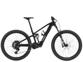 Trek Fuel+ EX 9.7 Gen 2 2026 S šedá