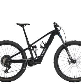 Trek Fuel+ EX 9.7 Gen 2 2026 S šedá