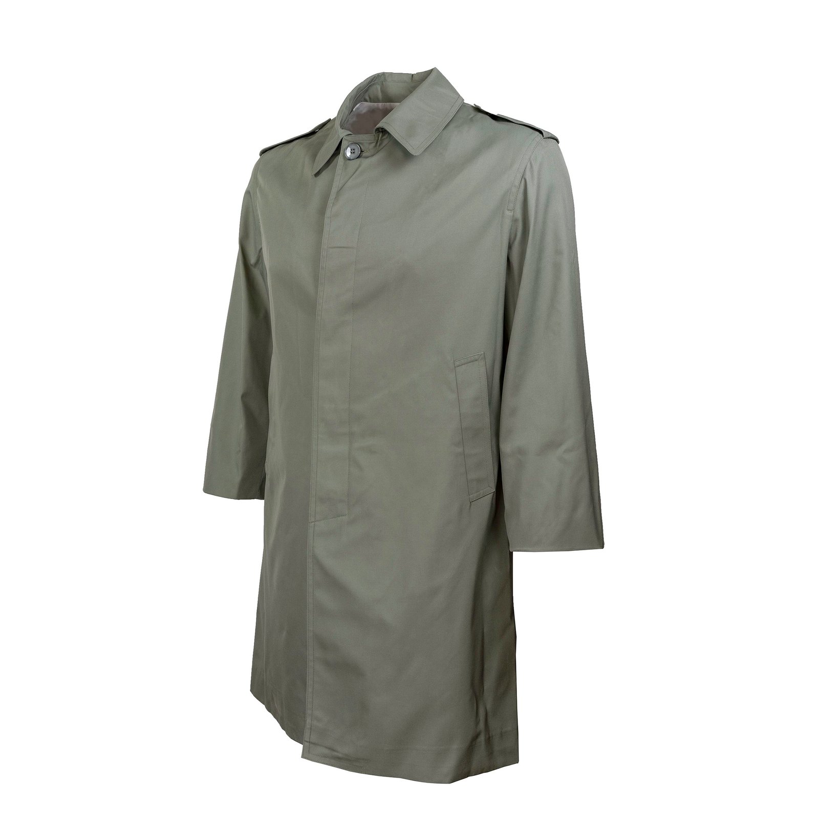 Kabát FRANCOUZSKÝ do deště vel. 100