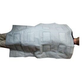 Přikrývka termo READY HEAT 86 x 122 cm nouzová
