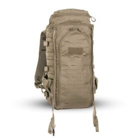 EBERLESTOCK batoh G1 LITTLE BROTHER DRY EARTH